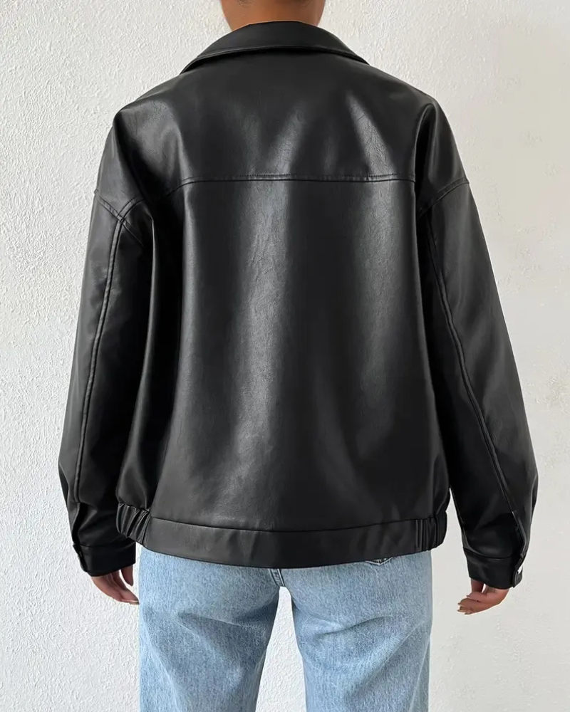 Lekka Kurtka Softshell na Aktywne Dni